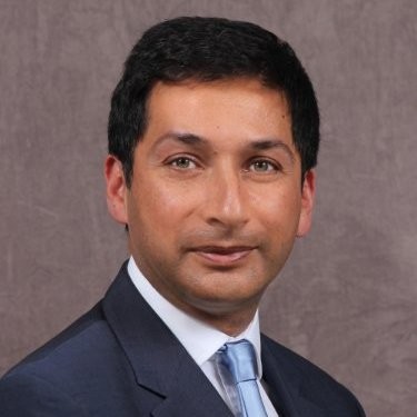Kanwardeep Ahluwalia