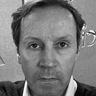 Damian Hoskins
