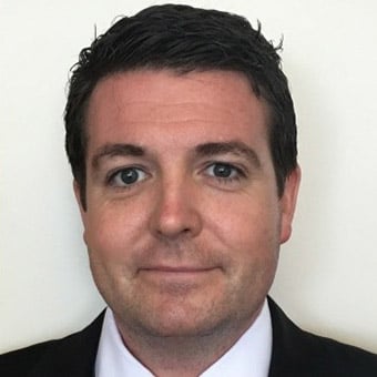 Stephen Mascall